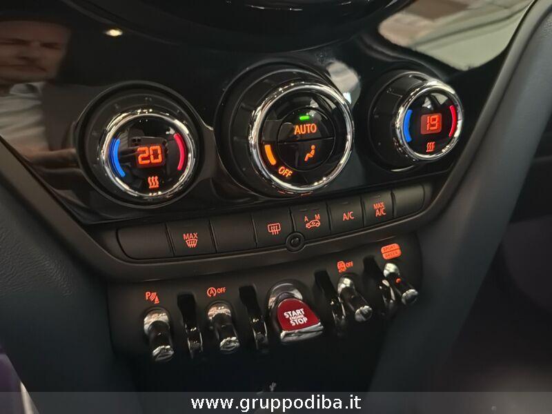 MINI Countryman Mini F60 2020 Benzi Mini 2.0 JCW JCW auto