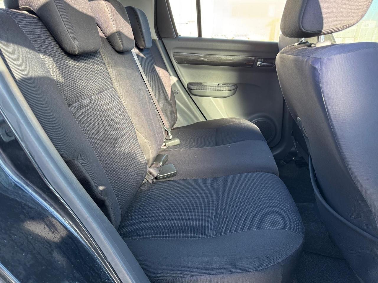 Suzuki Swift 1.3 5p. GLX