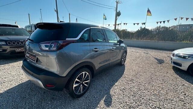 Opel Crossland X 1.6 ECOTEC D 8V Start&Stop Innovation