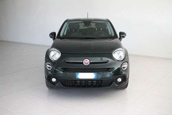 FIAT 500X CONNECT