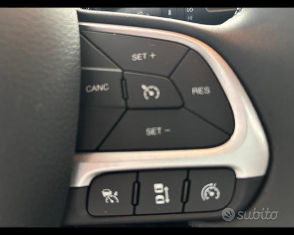 JEEP JEEP RENEGADE E-HYBRID MY 23 LIMITED 1 U45263