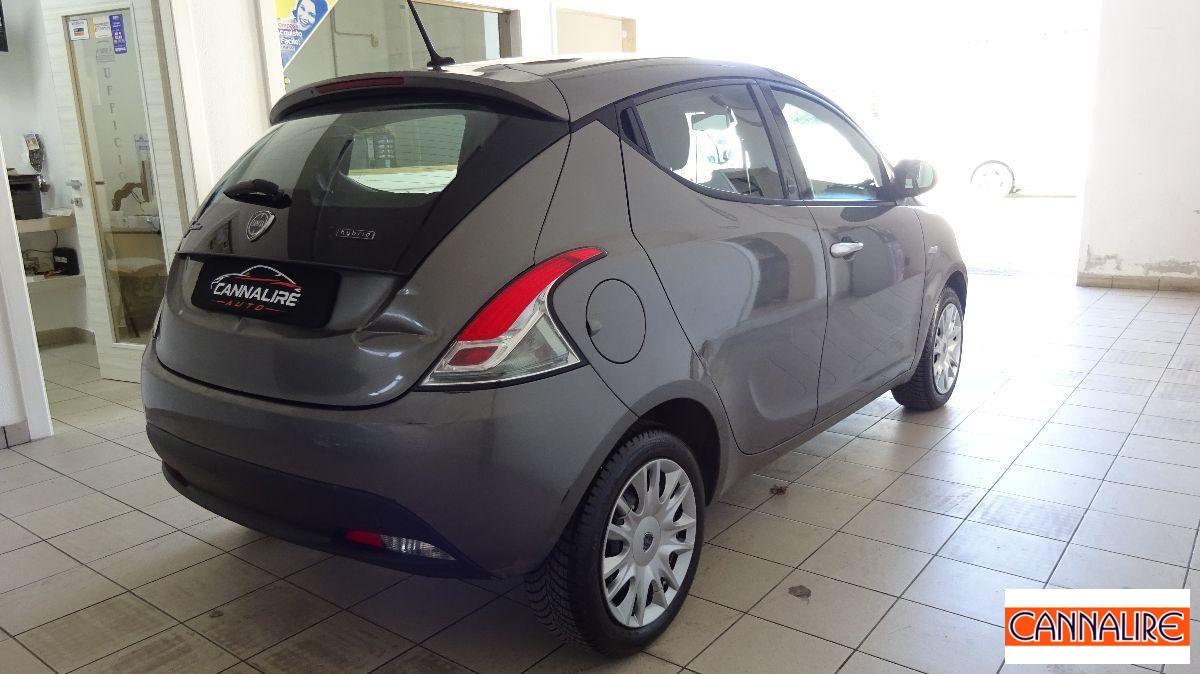 LANCIA - Ypsilon - 1.0 FireFly 5p.S&S Hyb. Eco Gold
