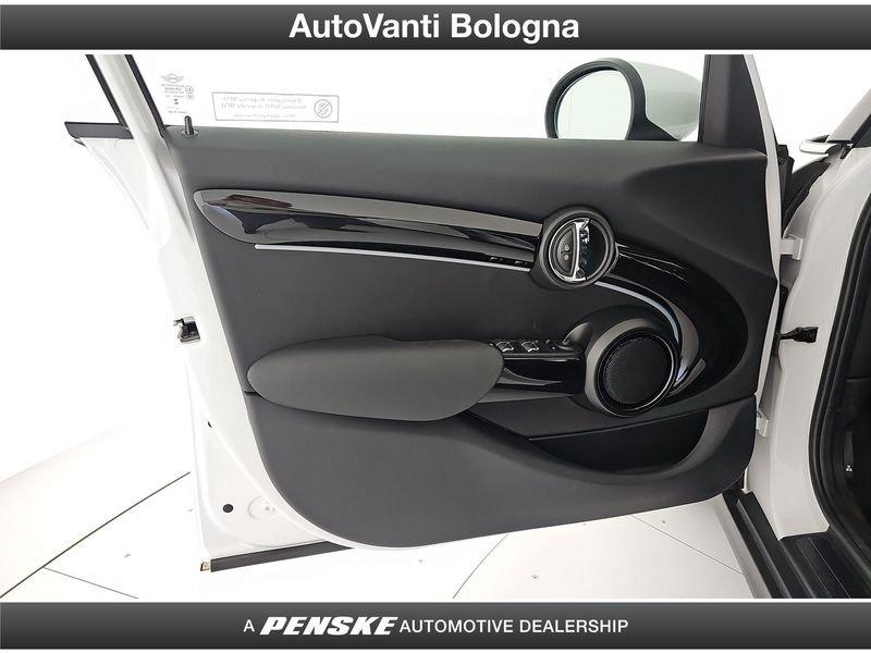 MINI Mini 5 porte Mini 1.5 Cooper Camden 5 porte