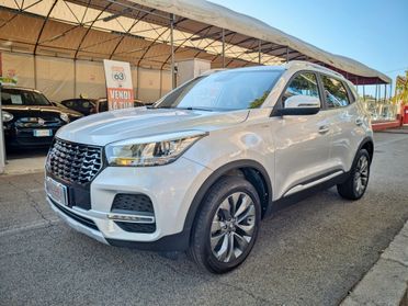 Dr DR4.0 1.5 GPL ORIGINALE SENZA VINCOLI