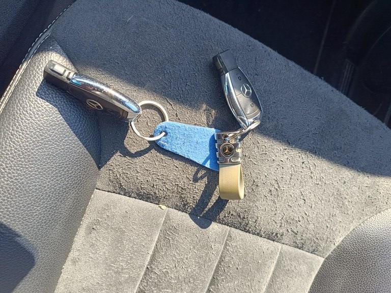 Mercedes ML 320 cdi auto