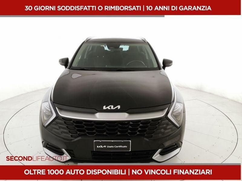 Kia Sportage 1.6 crdi mhev Style imt
