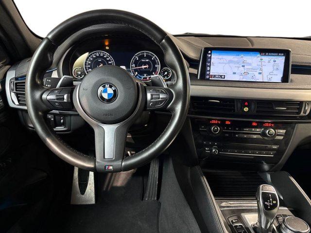 BMW X6 xDrive30d 249CV Msport