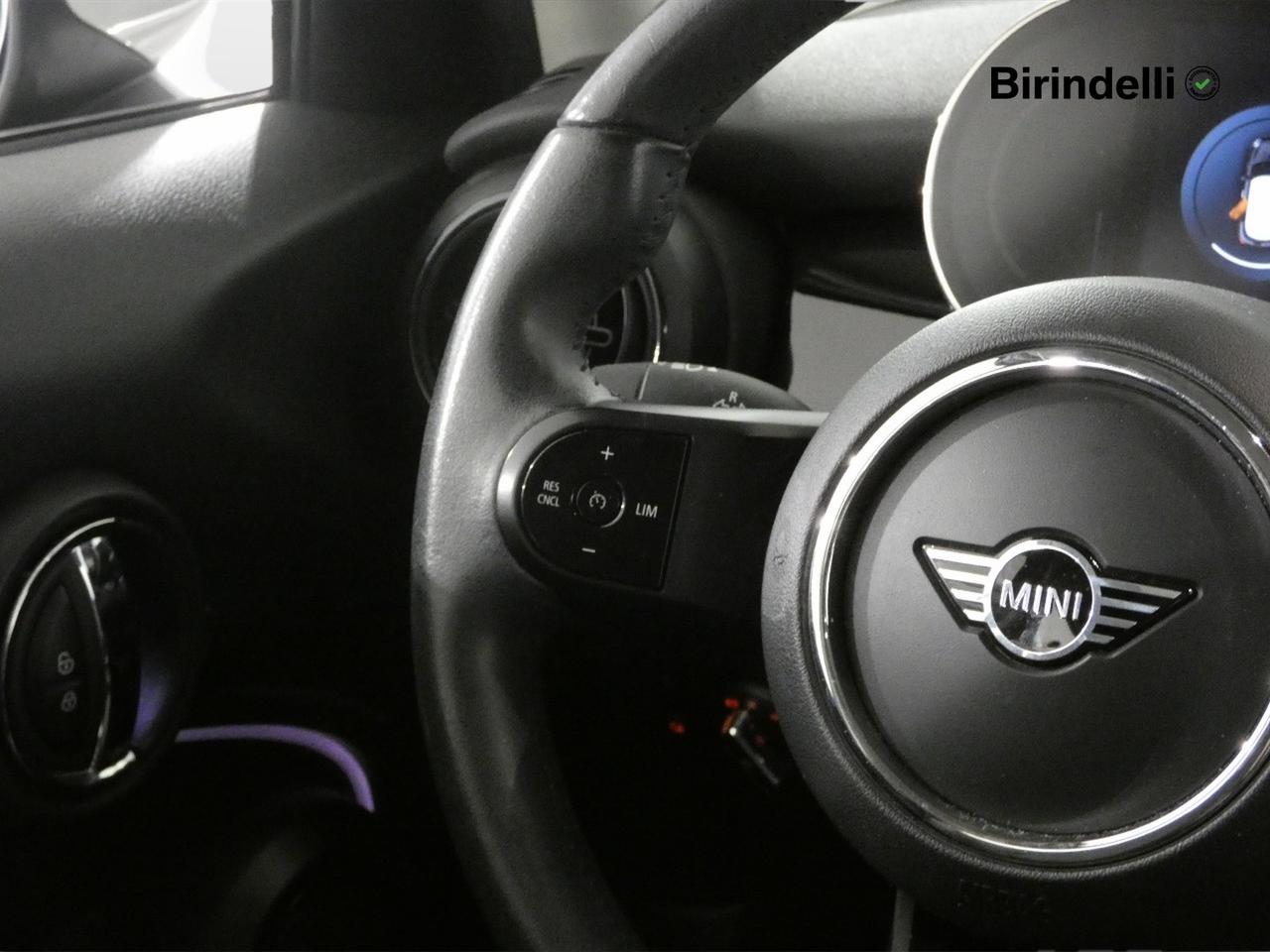 MINI Mini 5 porte (F55) - Mini 1.5 Cooper Yours 5 porte