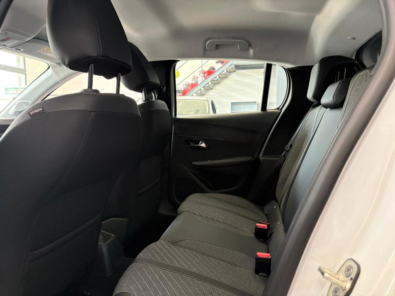 Peugeot 208 PureTech 75 Stop&Start 5 porte Style