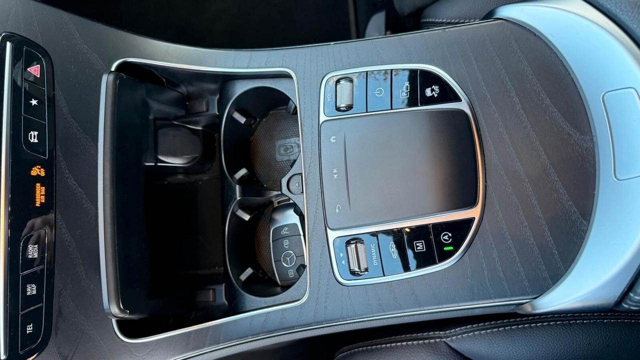 Mercedes-benz GLC 220 d 4Matic Coupé Premium