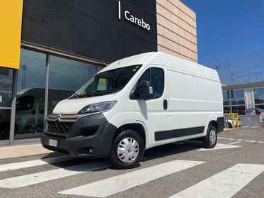Citroën Jumper 33 L2H2 2.2 bluehdi 140cv S&S