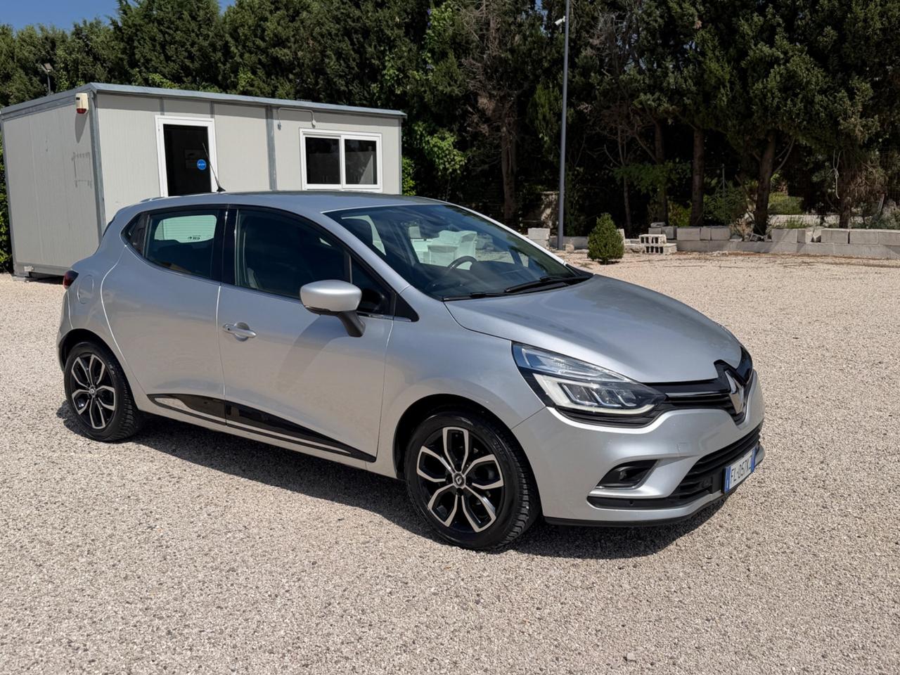 Renault Clio dCi 8V 75 CV Start&Stop 5 porte Energy Intens