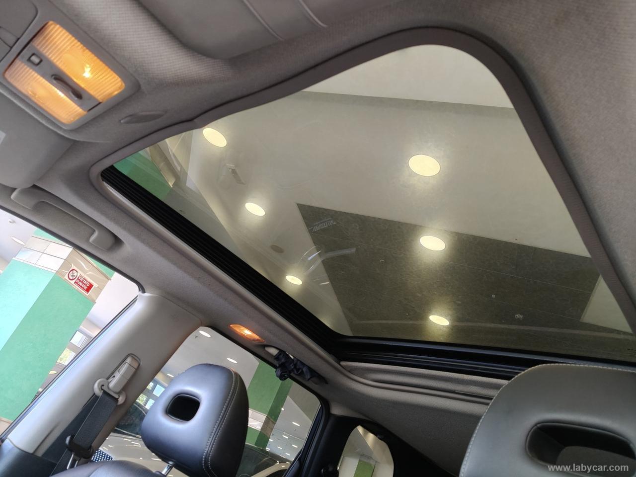 NISSAN X-Trail 2.0 dCi 150 CV LE