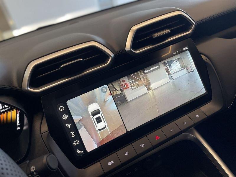 MG ZS ZS 1.5 Hybrid+ Luxury