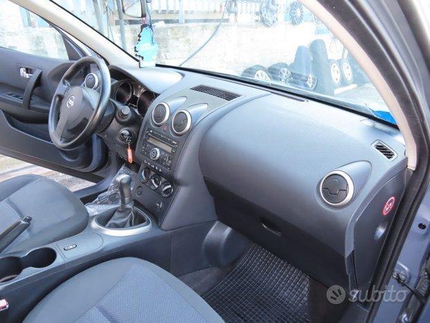 Nissan Qashqai 1.6 16V BENZINA