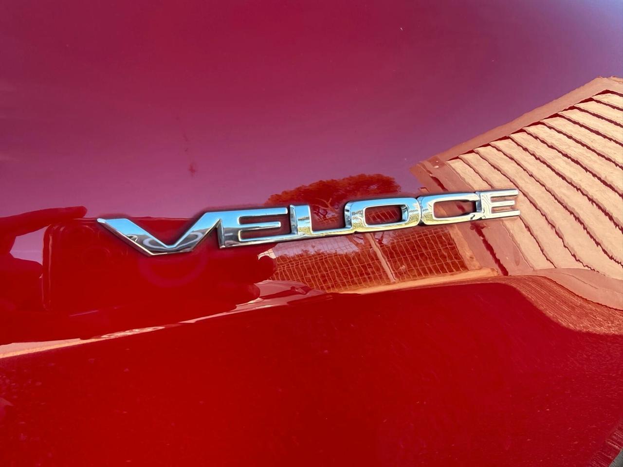 Alfa Romeo Giulia 2.2 Turbodiesel 210 CV AT8 AWD Q4 Veloce