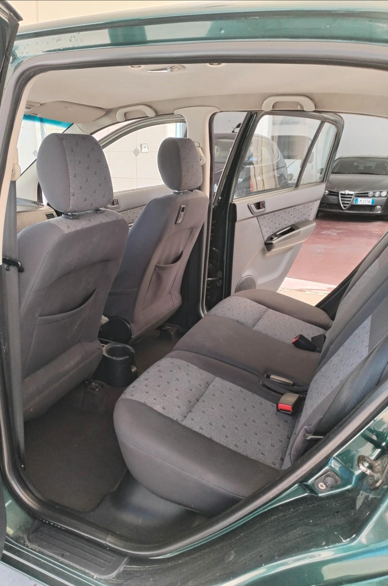 Hyundai Getz 1.5 CRDi TD 5p. Active