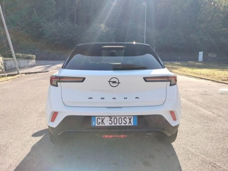 Opel Mokka Mokka 1.5 diesel GS Line