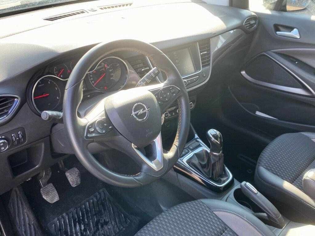 Opel Crossland X 1.6 Innovation