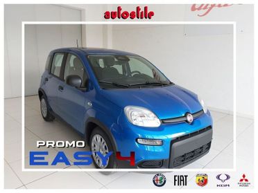 FIAT Panda 1.0 FireFly S&S Hybrid KM0