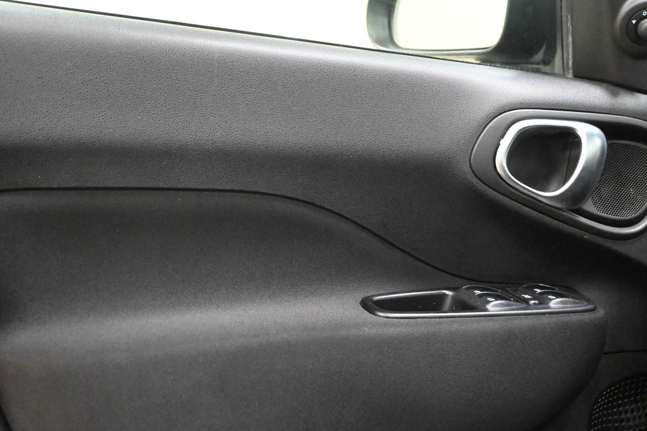 FIAT 500L 500L 1.4 95 CV S&S Mirror