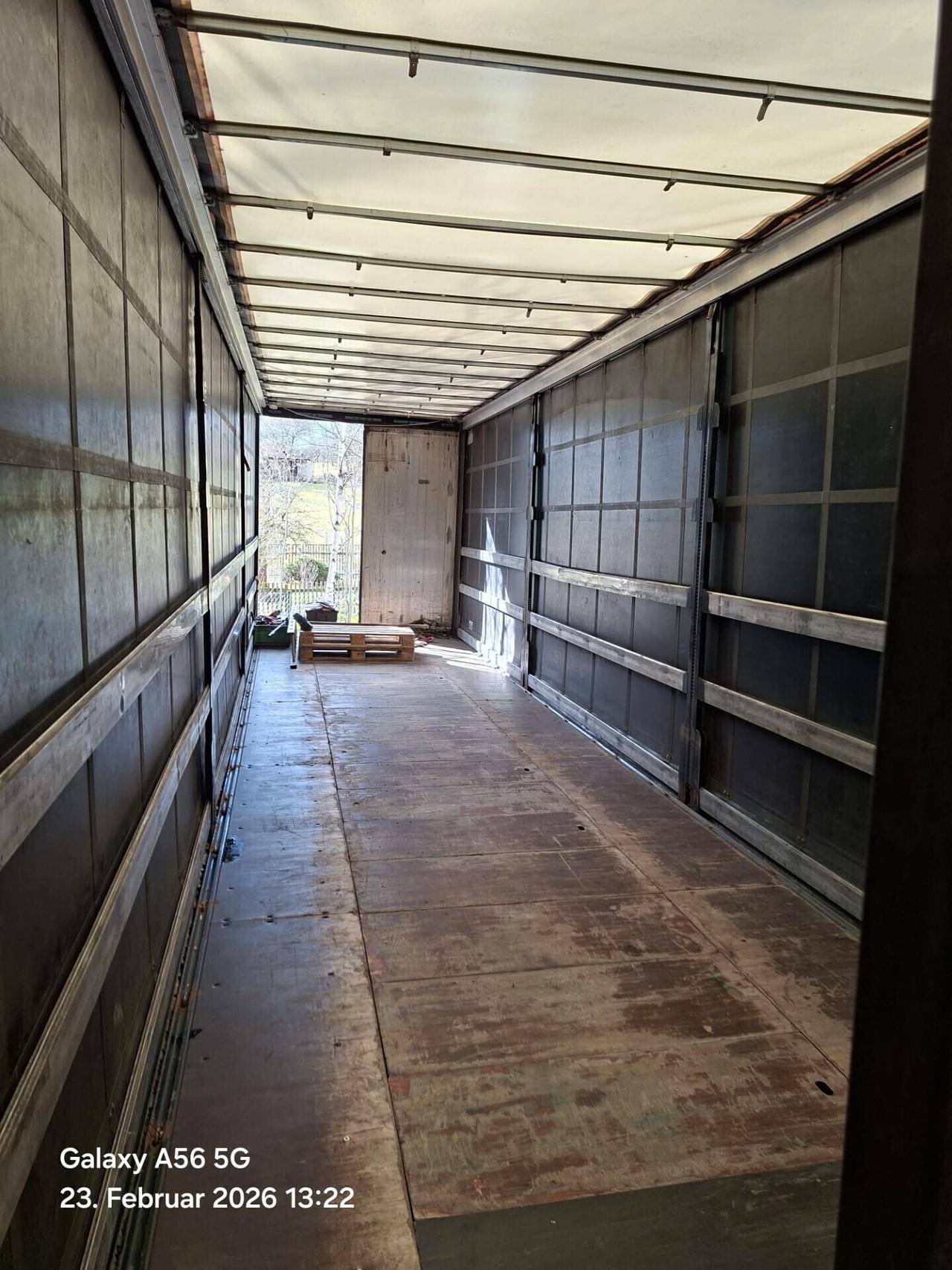 SEMIRIMORCHIO SCHWARZMÜLLER Buca COILS