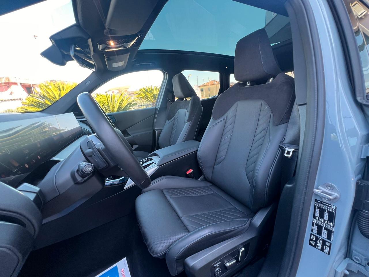 BMW X3 20d acc€24.500 noleggio con riscatto NO SCORING