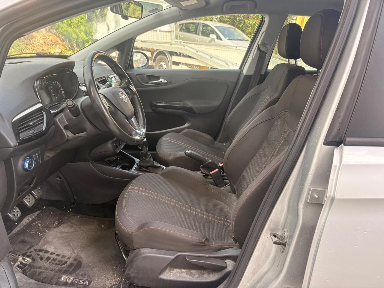Opel Corsa 1.3 CDTI 5 porte Innovation