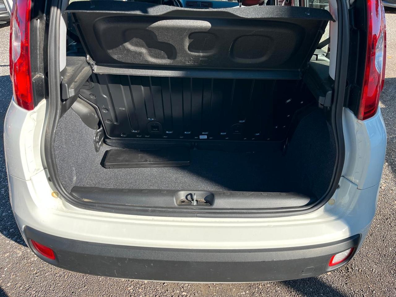 Fiat Panda 1.2 Pop 69CV E6