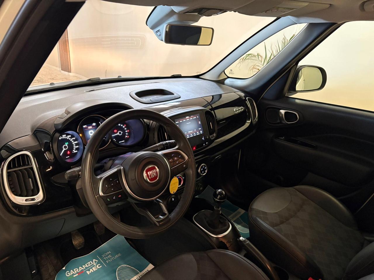 Fiat 500L 1.6 Multijet 120 CV 120°Anniversario