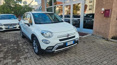 Fiat 500X 1.6 mjt Lounge 4x2 120cv NAVY-CRUISE.U-CONNECT