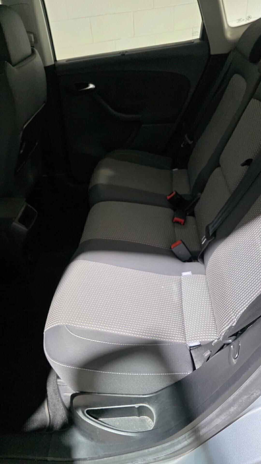 Seat Altea XL 1.6 NEOPATENTATI GPL