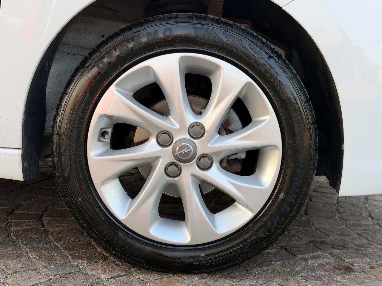 Opel Karl 1.0 75 CV Cosmo PERFETTA NEOPATENTATI