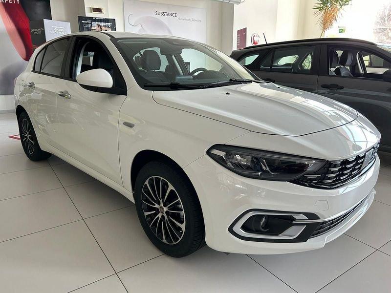 FIAT Tipo 5p 1.0 t3 100cv