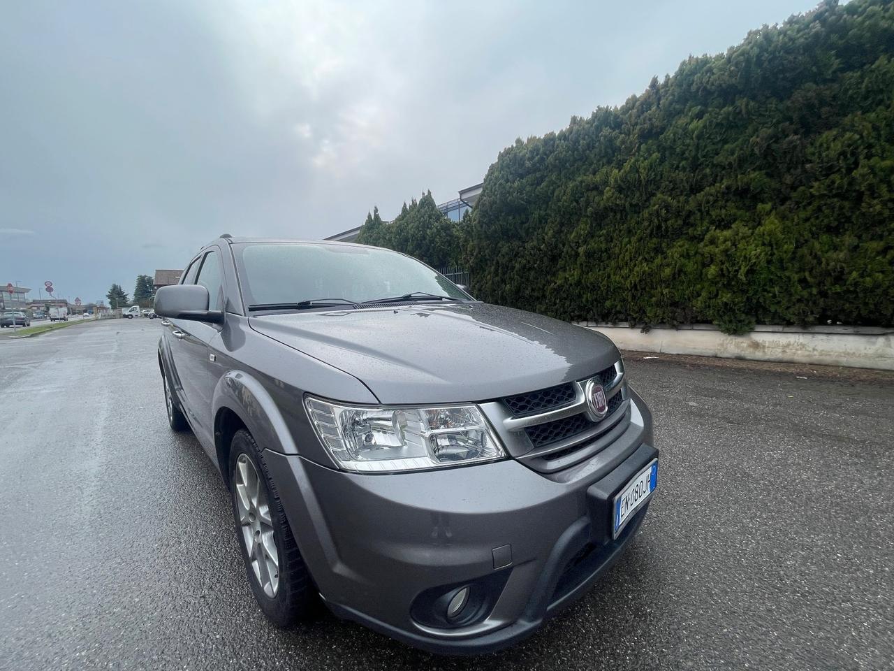 Fiat Freemont 2.0 Multijet 170 CV Urban