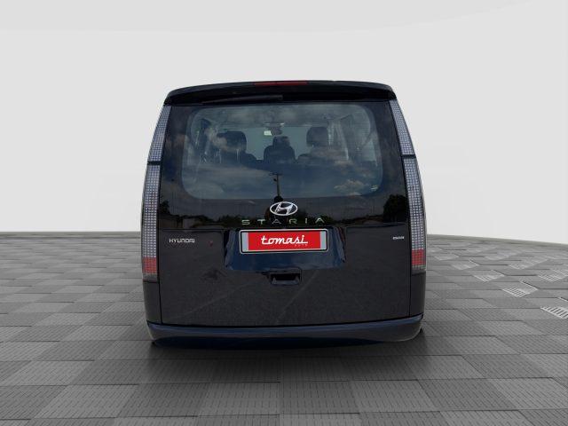 HYUNDAI Staria Staria 2.2 AT AWD 9 posti Wagon