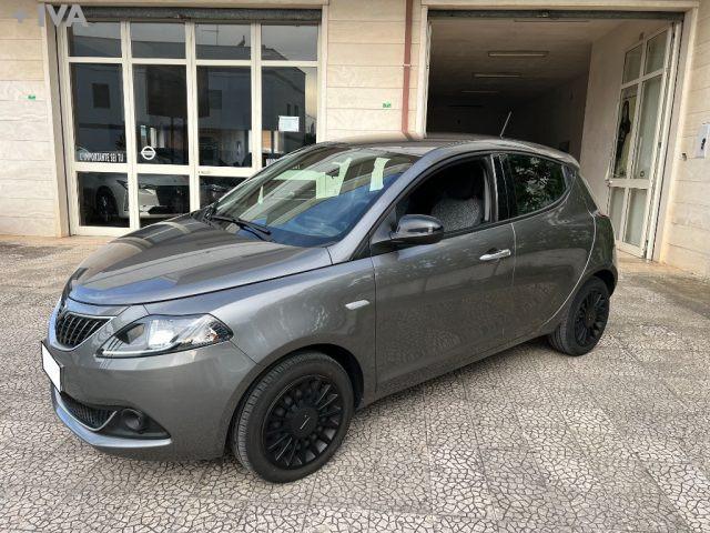 LANCIA Ypsilon 1.0 FireFly 5 porte S&S Hybrid