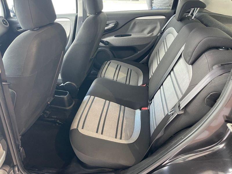 FIAT Grande Punto Punto Evo 5p 1.3 mjt 95cv Dualogic