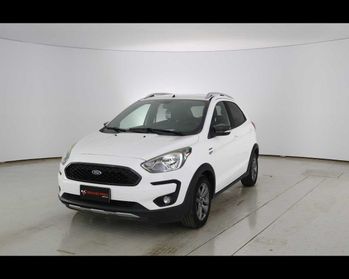 FORD Ka+ 1.2 85 CV Start&Stop Active