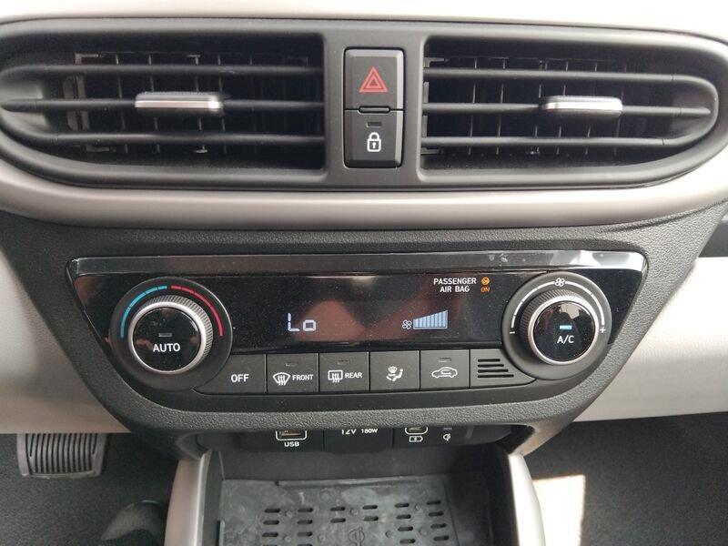 Hyundai i10 III 2023 1.0 mpi Prime 63cv auto