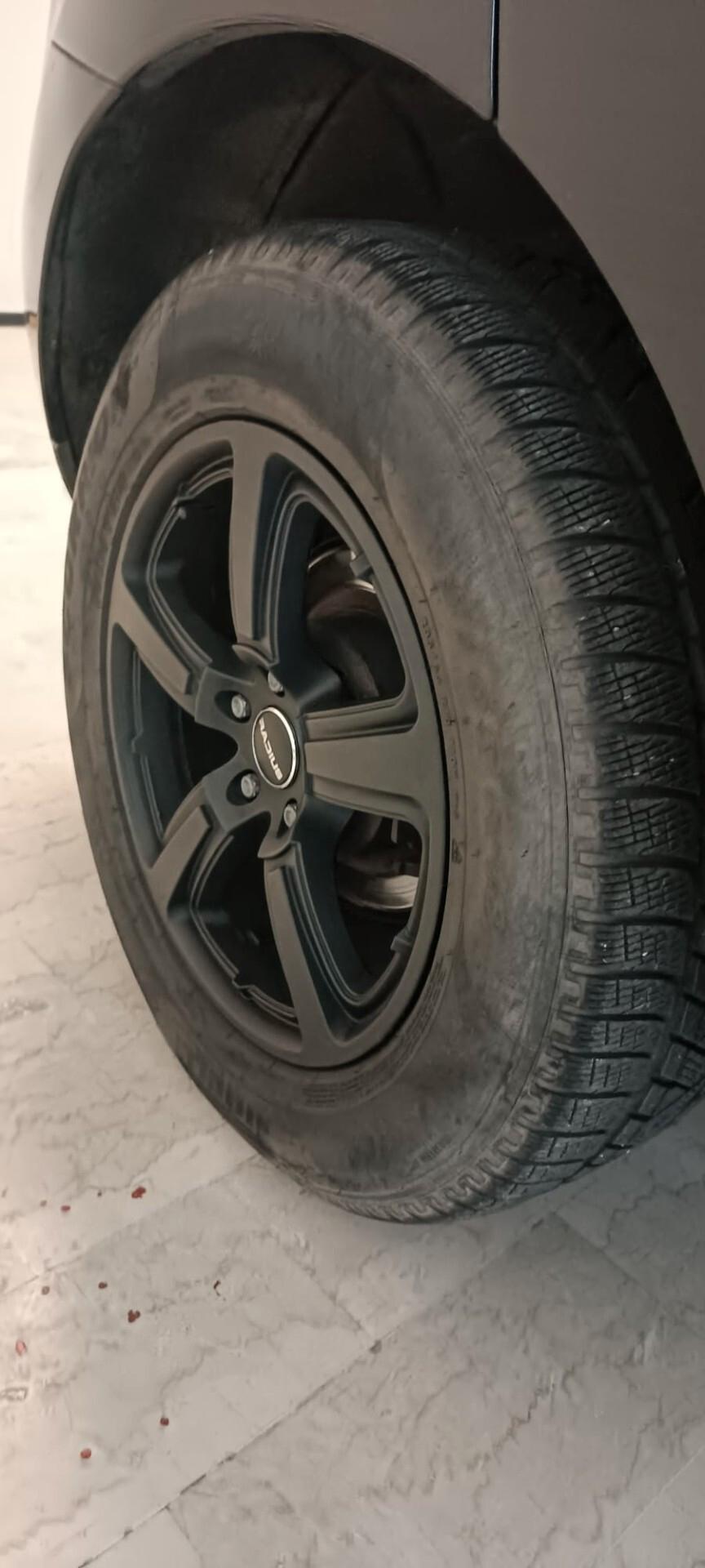 Nissan Murano 2.5 dCi Tekna-TETTO-GANCIO-20"