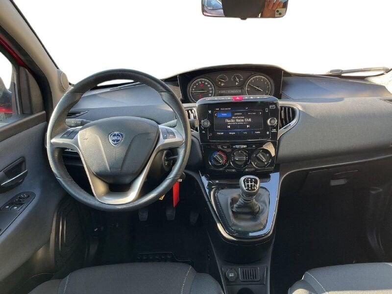 Lancia Ypsilon III 2021 1.0 firefly hybrid Gold s&s 70cv