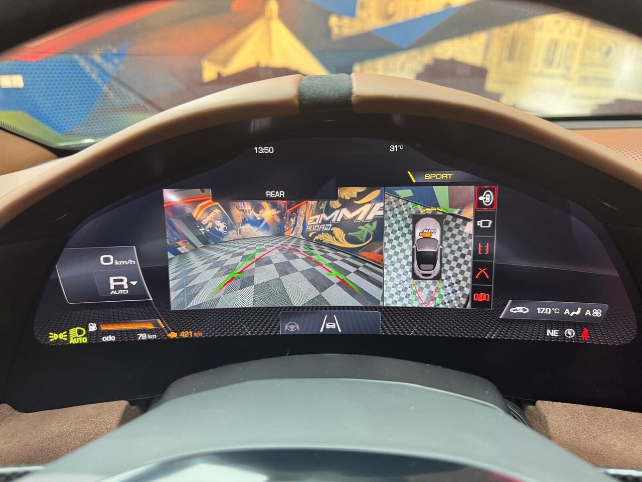 Ferrari Roma Spider (333)