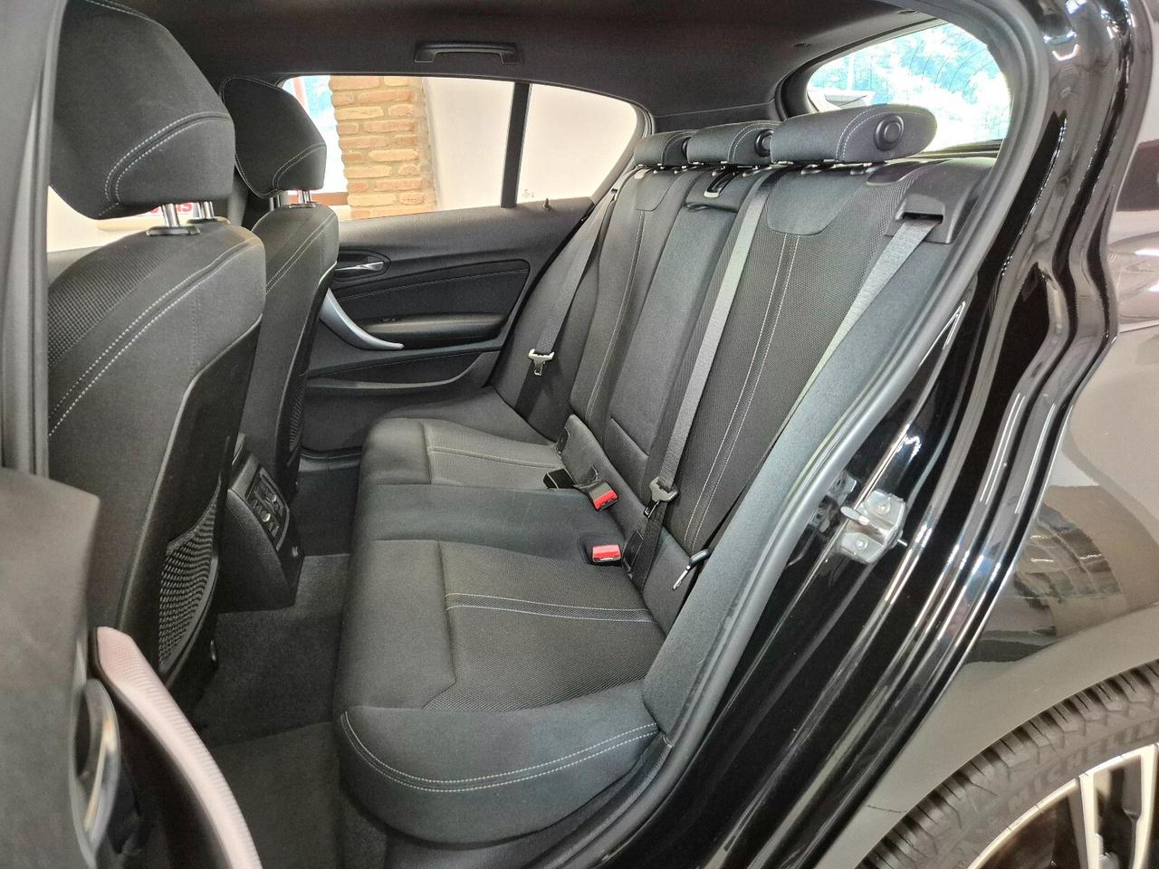 Bmw 118 5p. **M Sport AUTOMATICA**