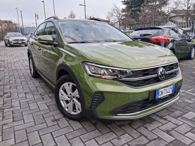 VOLKSWAGEN Taigo 1.0 TSI 95 CV Life PROMOZIONE