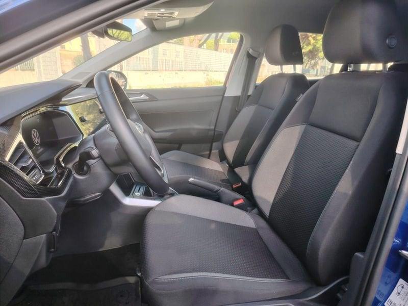 Volkswagen Taigo Taigo 1.0 TSI 115 CV Edition Plus