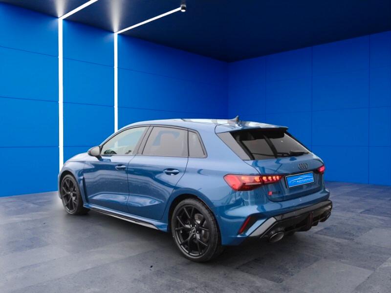 AUDI A3 4ª serie RS 3 SPB TFSI quattro S tronic