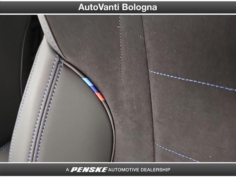 BMW iX2 xDrive 30 M Sport Pro