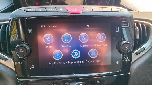 Lancia Ypsilon 1.0 70cv 5 p. Hybrid Gold PARI AL NUOVO!!!