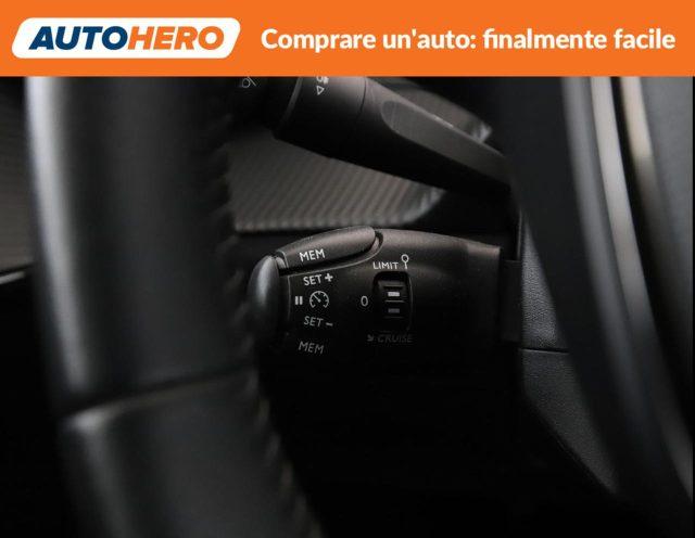 PEUGEOT 208 PureTech 75 Stop&Start 5 porte Active Pack